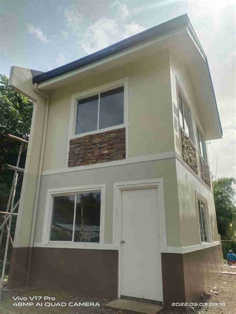 Houses for Sale in Hidalgo, Batangas .